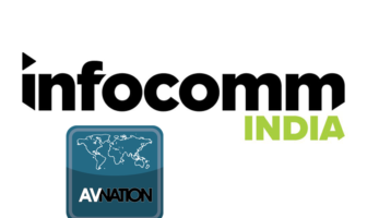 InfoComm India 2020 coverage