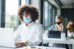 The Reid Report: How to safely distance while returning to work