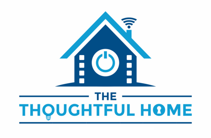 The Thoughtful Home Logo
