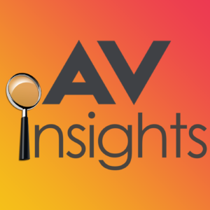AV Insights logo