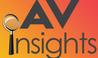 AV Insights logo