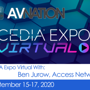 CEDIA Expo 2020 Access Networks