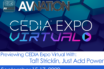 CEDIA Expo 2020 Just Add Power Preview