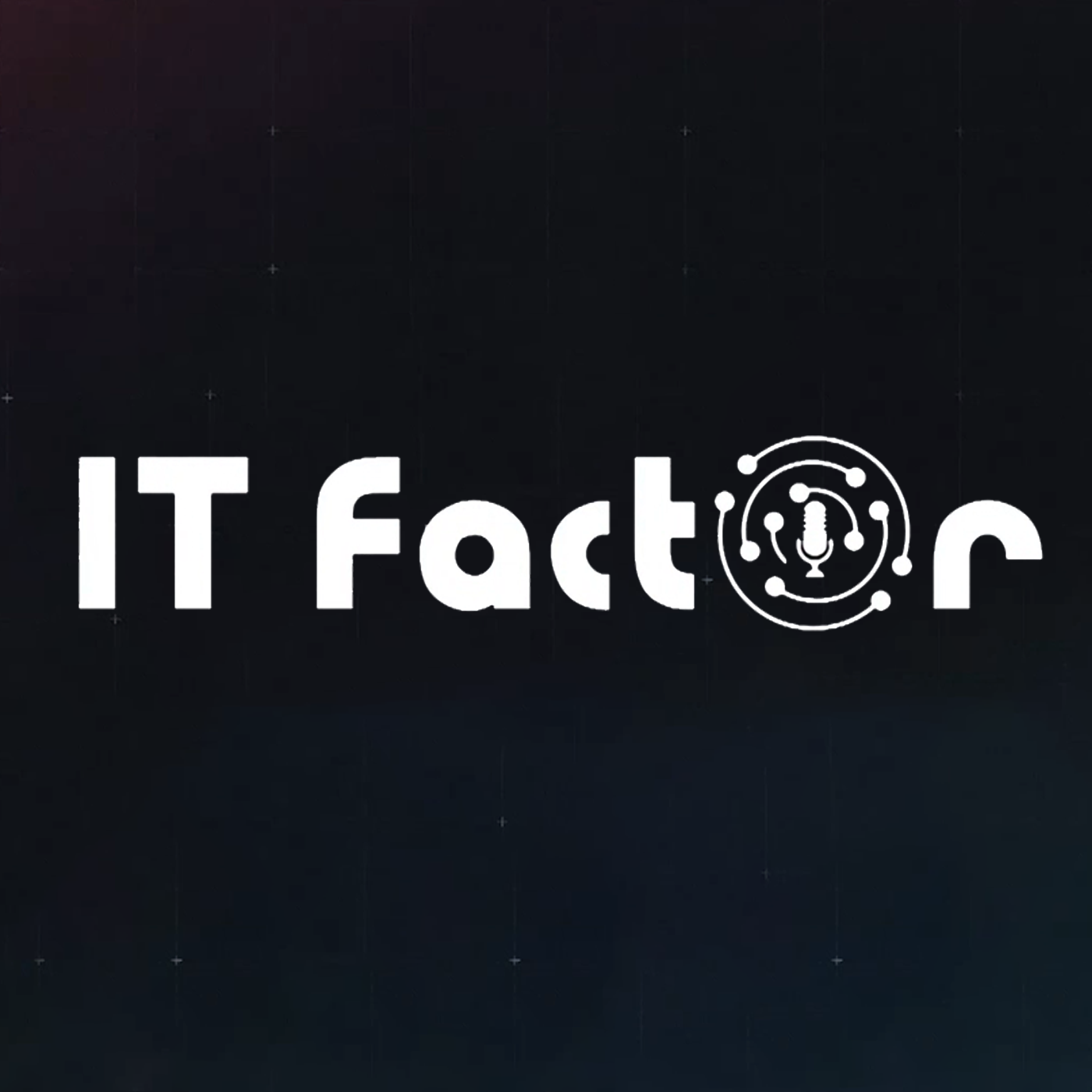 The IT Factor logo