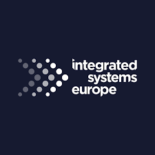 Integrated Systems Europe logo