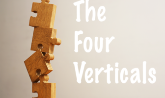 Four Verticals