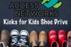 Access Networks Kicks for Kids