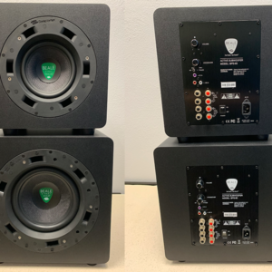 Vanco Beale Street BPS Subs