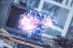 AI and Digital Signage Brings Business Back Safely
