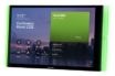 Crestron Scheduling Panel