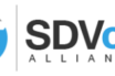 SDVoE Alliance logo
