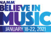 L-Acoustics supports NAMM’s ‘Believe in Music Week’ January 18-22