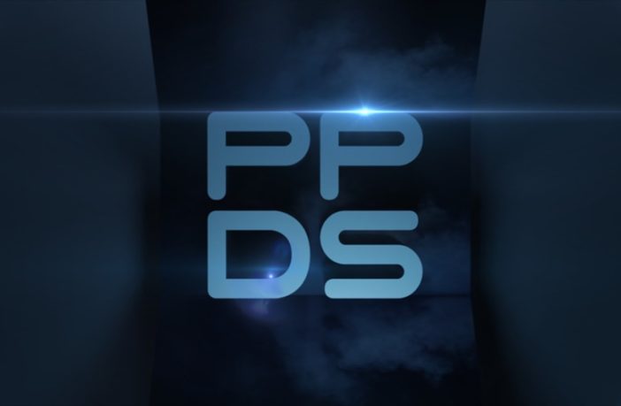 philips rebranding to the new ppds logo