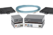 Extron Superspeed USB extenders