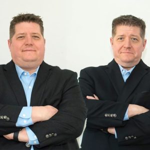 Tim Albright Compare