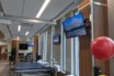 utah patient room