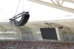 Audinate’s Dante Enables Audio Setup and Remote Commissioning at Estadio Unico Madre de Ciudades