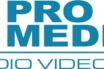 Pro Media logo