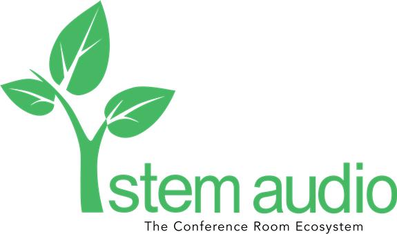 Stem Audio logo