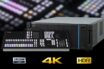 4k hdr equipment
