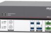 Extron Introduces World’s Most Powerful Professional Grade Half-Rack Amplifier