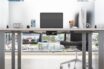 FSR’s New Modular Linx System Powers up to 20 Workstations on single run