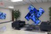 Just Add Power Supporting Local Non-Profits by Providing Training and Meeting Space
