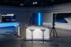 PPDS videowalls selected as centerpieces for Swiss TV studios upgrade