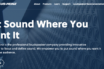 Renkus-Heinz Launches New Website Focused on Streamlined Support and Technical Documentation