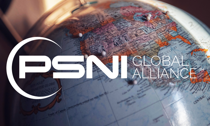 PSNI Global Allilance