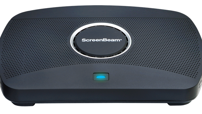 screenbeam equipment