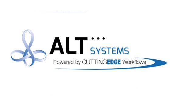 Alt Systems logo