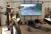 PPDS brings new COVID compliant cycle store to life with tailored Philips interactive, digital signage and videowalls