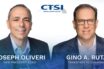Joseph Oliveri and Gino A. Ruta