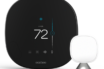 ecobee SmartThermostats Now Available Through SnapAV