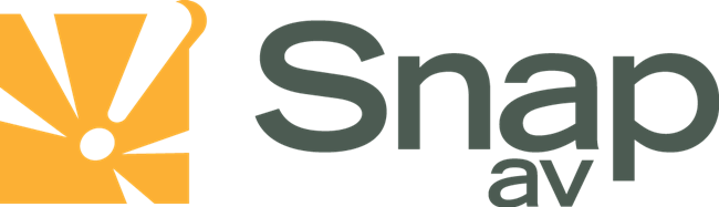 SnapAV logo