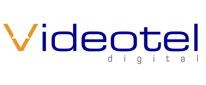 Videotel Digital logo