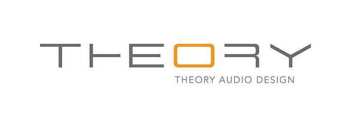 theory audio design logo