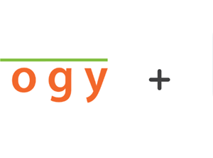 utelogy gude partnership banner