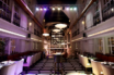SAGA: Cuisines of India Delivers Memorable Dining and Entertainment With HARMAN Professional Solutions