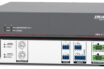 Extron Delivers its Most Powerful Half-Rack Amplifier with Two 350 Watt Channels