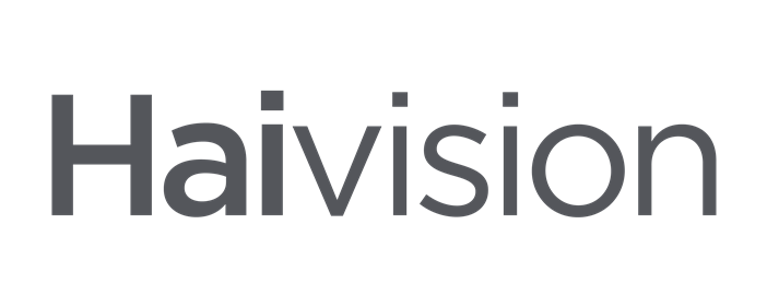 haivision logo