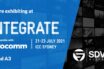 SDVoE Alliance Demonstrates Multi-vendor Interoperability of AV-over-IP Endpoints at Integrate 2021