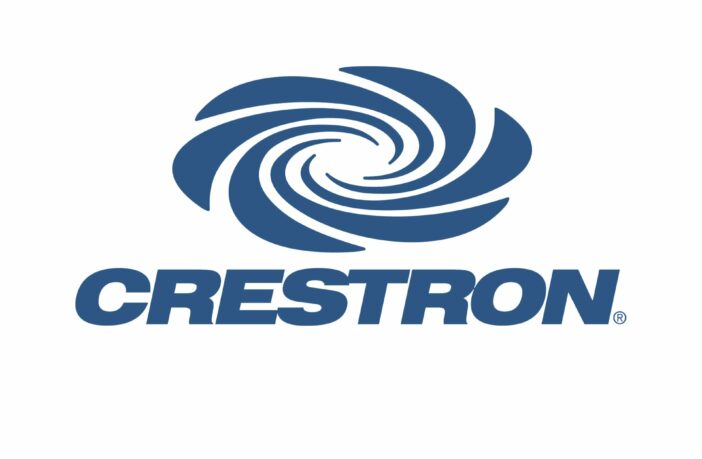 Crestron Logo AVNation