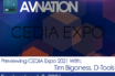 CEDIA Expo Preview D-Tools