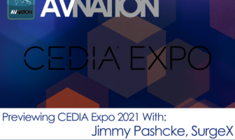 CEDIA Expo Preview SurgeX