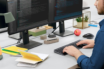 Logitech Launches New Wireless Technology Logi Bot