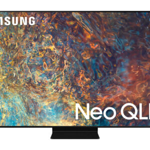 Neo QLED 4K QN90A monitor by samsung