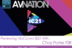 Previewing InfoComm 2021 With FSR