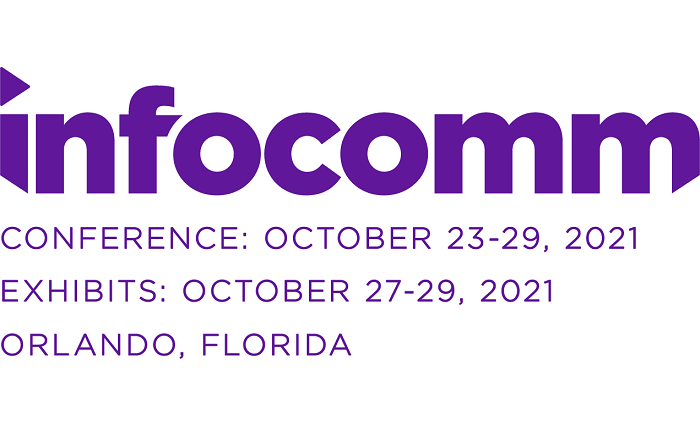 infocomm conference announcement
